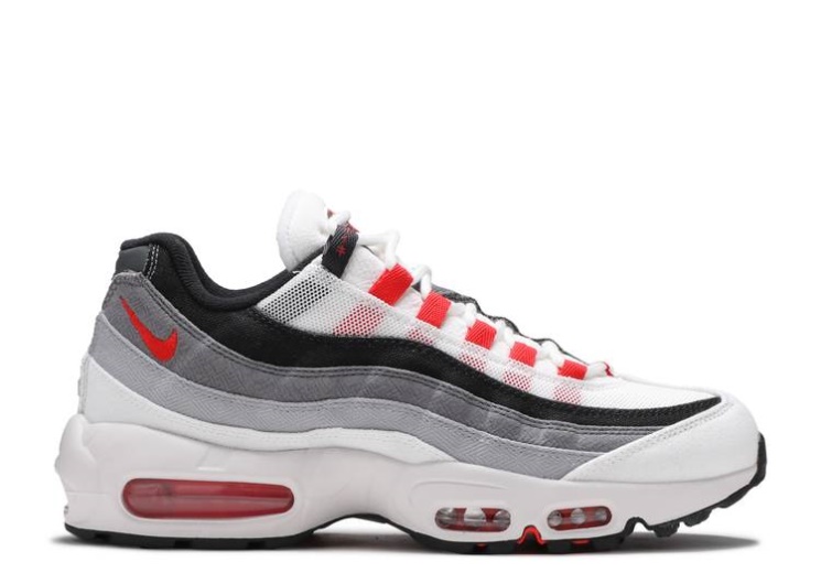 Nike Air Max 95 Qs - Japan