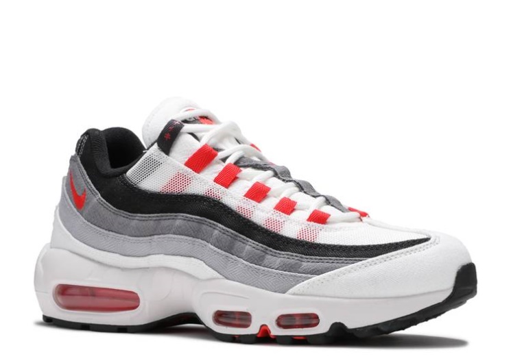 Nike Air Max 95 Qs - Japan