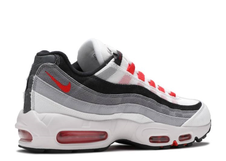 Nike Air Max 95 Qs - Japan