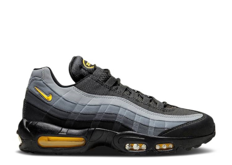 Nike Air Max 95 Sc - Batman