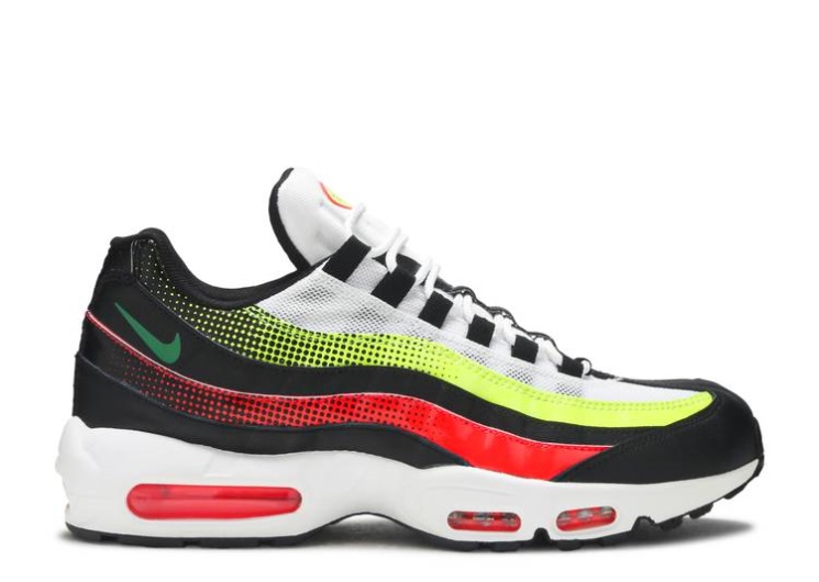 Nike Air Max 95 Se - Neon Collection