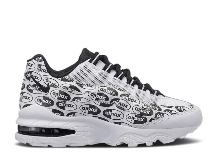 Nike Air Max 95 Se Gs - Logos