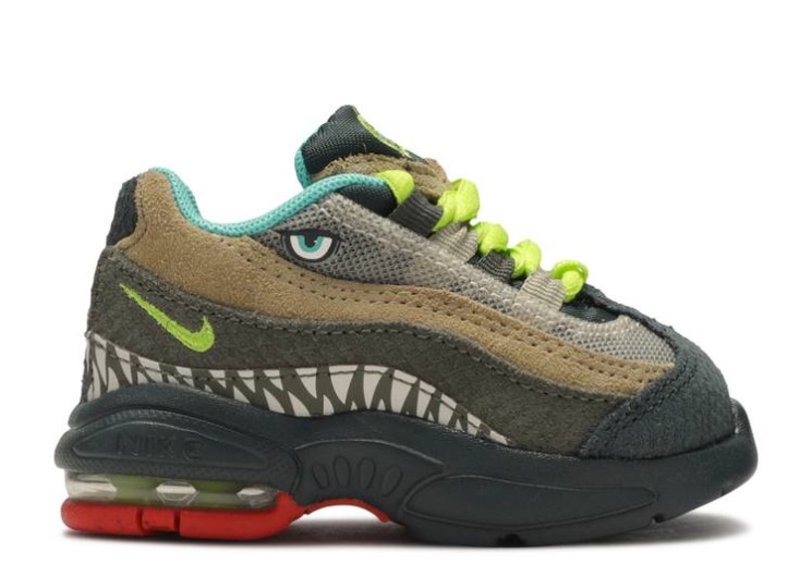 Nike Air Max 95 Td - Monster