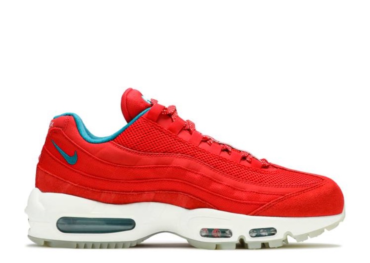 Nike Air Max 95 Utility Nrg - Mt Fuji