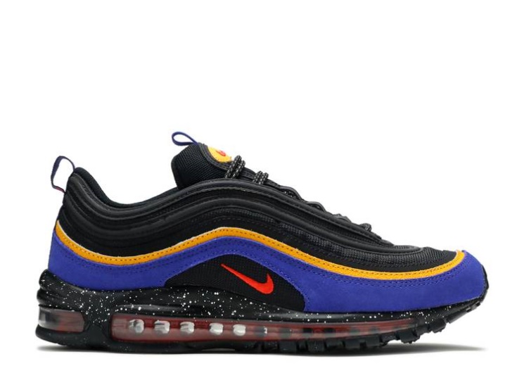 Nike Air Max 97 - Acg Terra