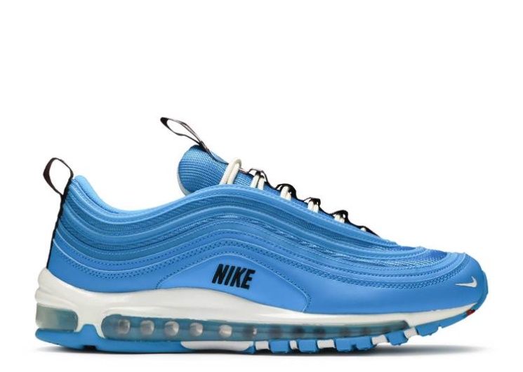 Nike Air Max 97 - Blue Hero