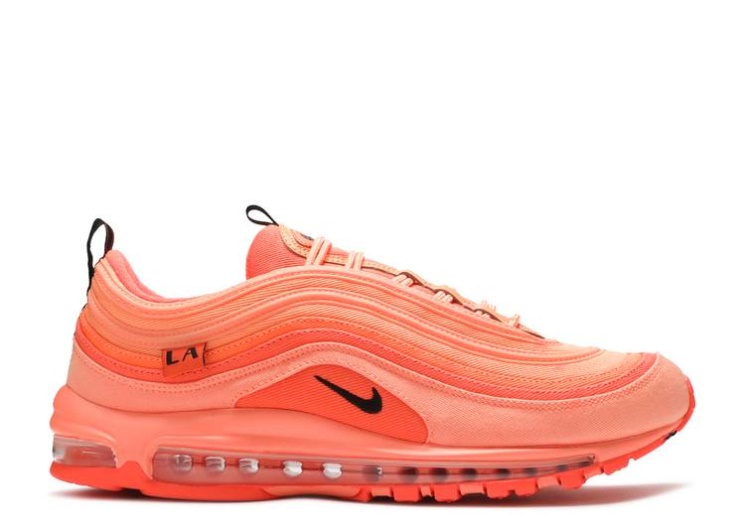 Nike Air Max 97 - City Special