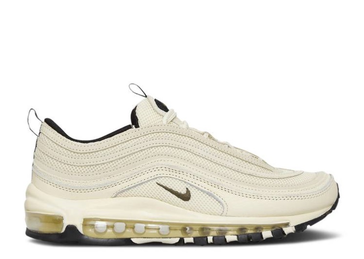 Nike Air Max 97 - Coconut Milk