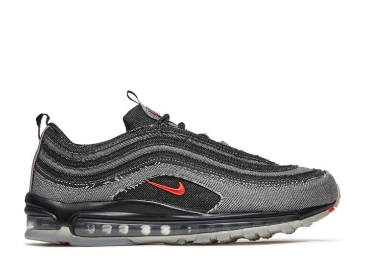 Nike Air Max 97 - Denim