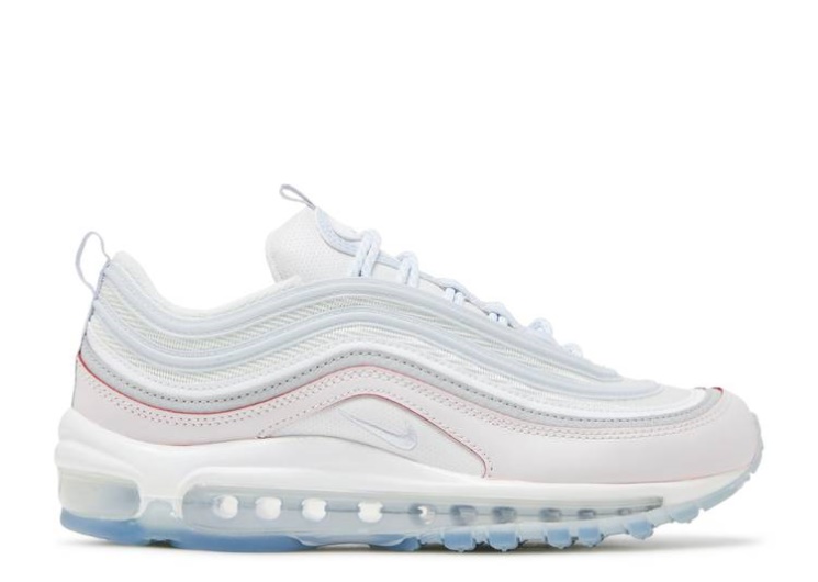 Nike Air Max 97 - Diy Flare