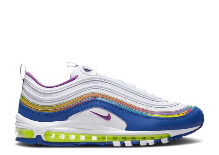 Nike Air Max 97 - Easter