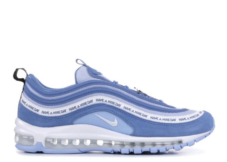 Nike Air Max 97 - Have A Nike Day