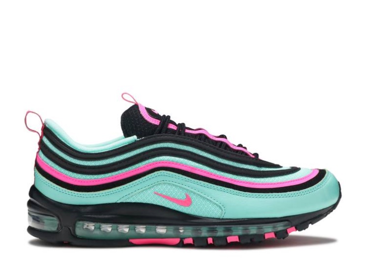 Nike Air Max 97 - Hyper Turquoise