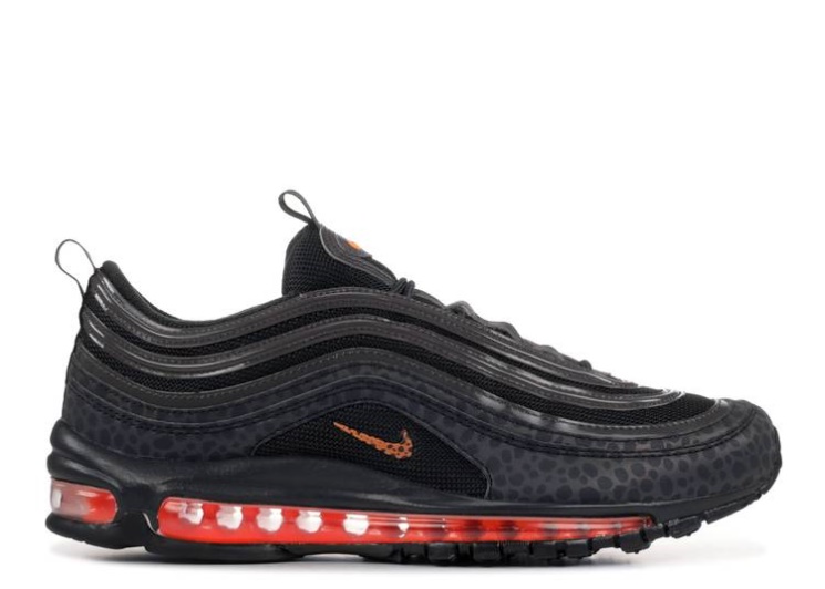 Nike Air Max 97 - Off Noir