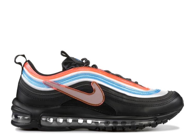 Nike Air Max 97 - On Air Neon Seoul