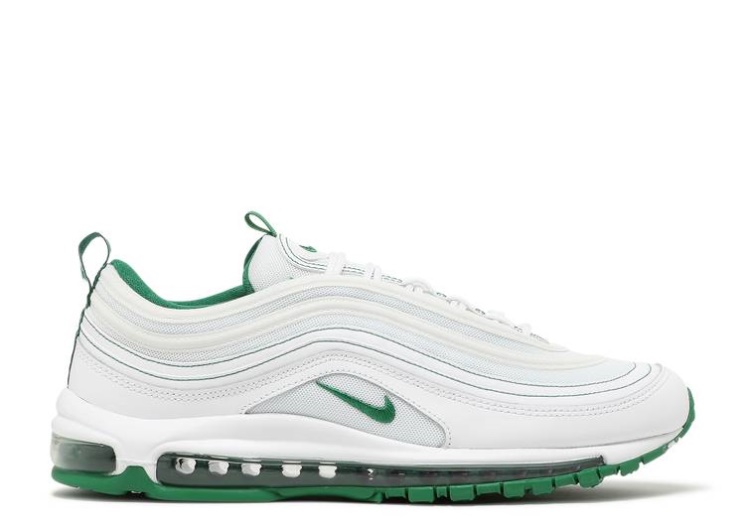 Nike Air Max 97 - Pine Green
