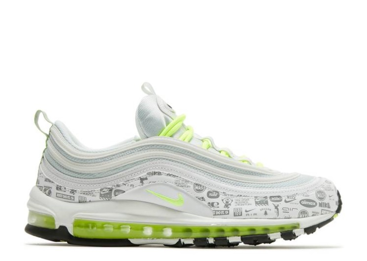 White/Black/Platinum/Volt