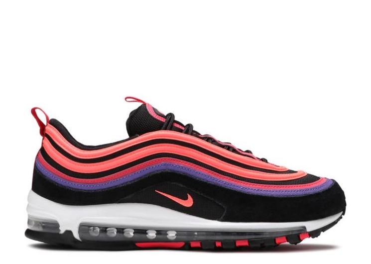 Nike Air Max 97 - Sunset