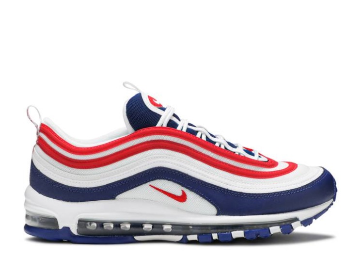 Nike Air Max 97 - Usa