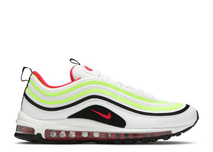 Nike Air Max 97 - Volt Pink