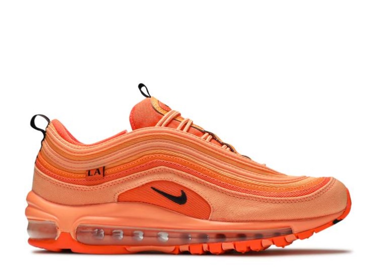 Nike Air Max 97 Gs - City Special