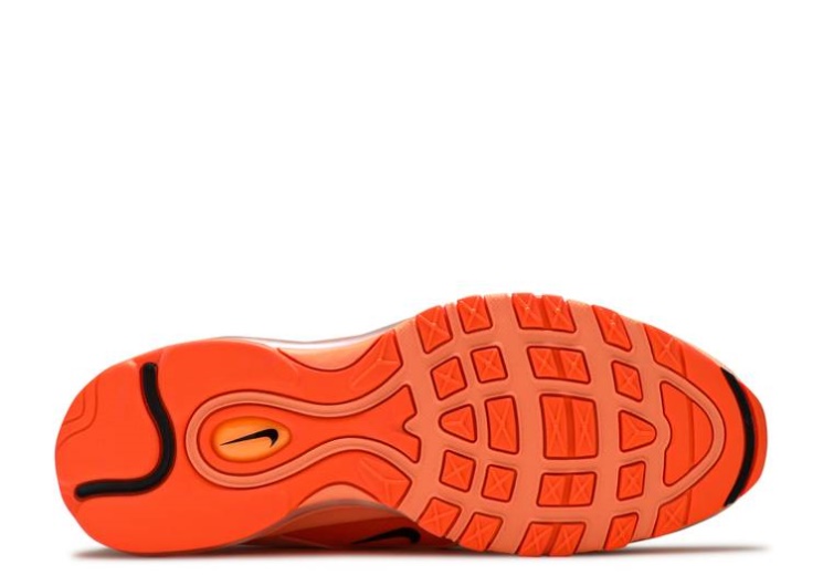 Nike Air Max 97 Gs - City Special