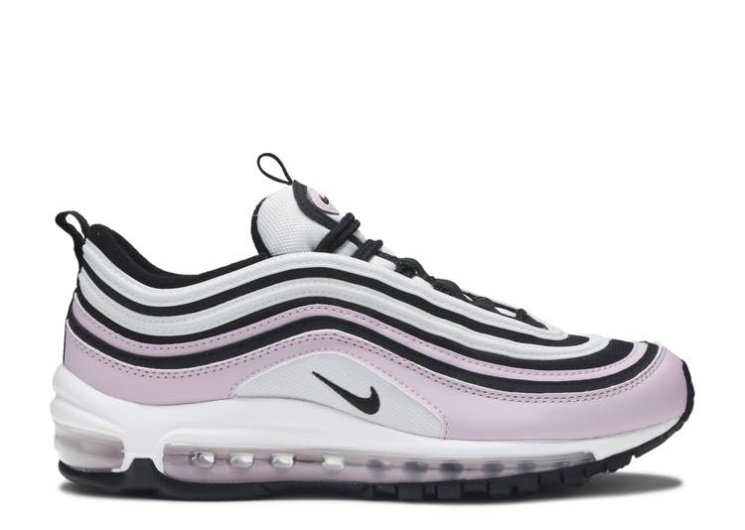 Nike Air Max 97 Gs - Iced Lilac