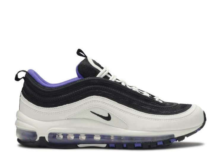 Nike Air Max 97 Gs - Persian Violet