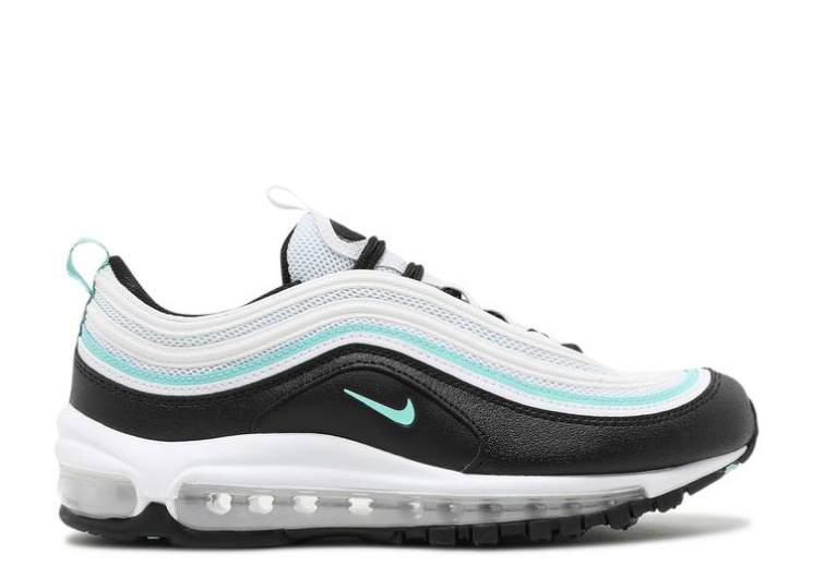 Nike Air Max 97 Gs - Tiffany