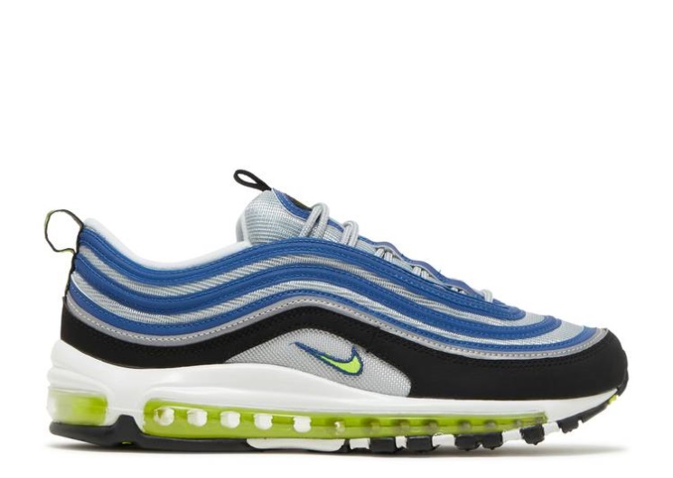 Nike Air Max 97 Og - Atlantic Blue
