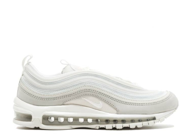 Nike Air Max 97 Premium - Light Bone