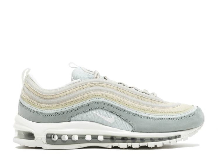 Nike Air Max 97 Premium - Light Pumice