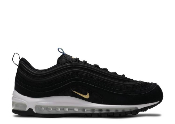 Nike Air Max 97 Qs - Olympics Rings