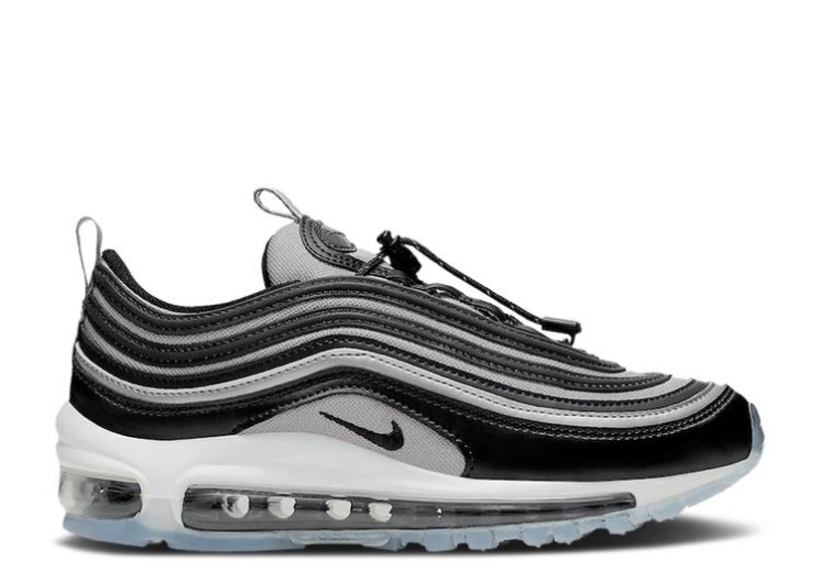 Nike Air Max 97 Rft Gs - Gunsmoke
