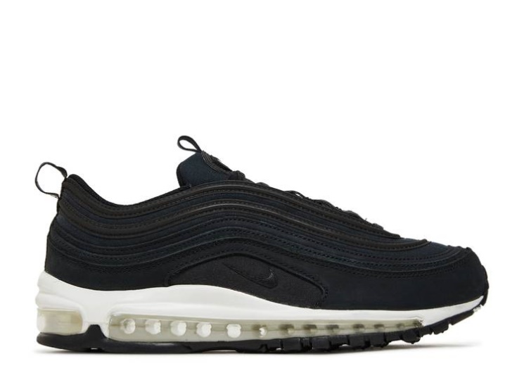 Nike Air Max 97 Se - Off Noir