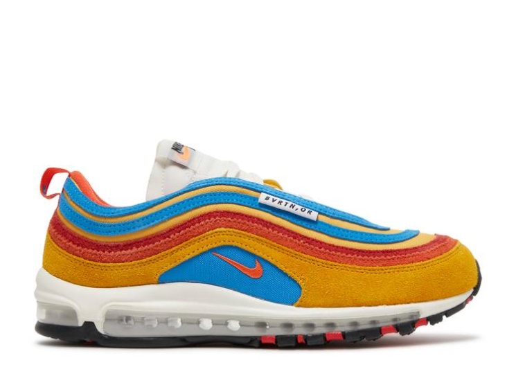 Nike Air Max 97 Se - Running Club
