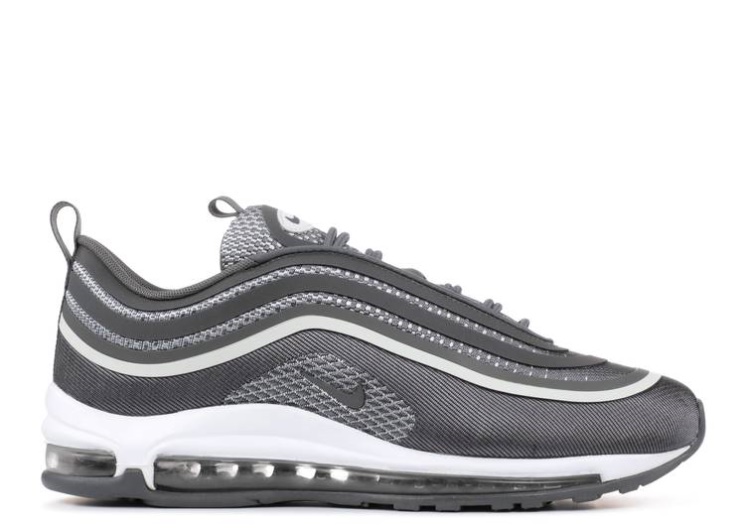 Nike Air Max 97 Ultra 17 - Pure Platinum
