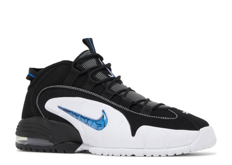 Nike Air Max Penny 1 - Orlando 2022