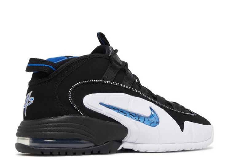 Nike Air Max Penny 1 - Orlando 2022