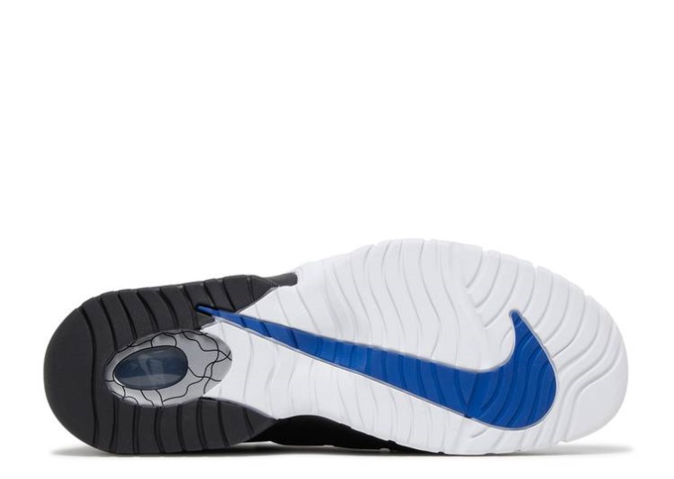 Nike Air Max Penny 1 - Orlando 2022