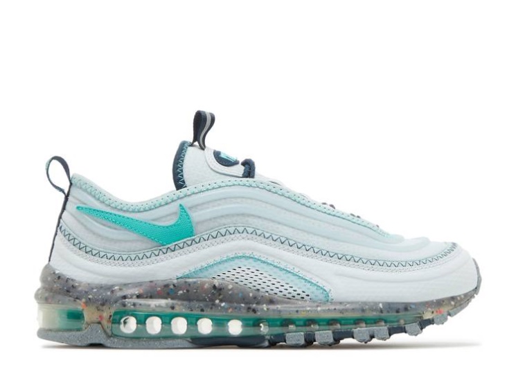 Nike Air Max Terrascape 97 - Ocean Cube