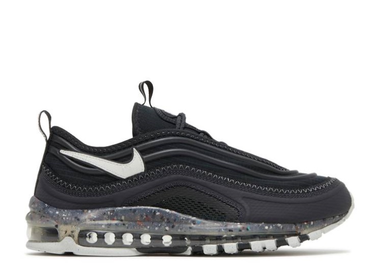Nike Air Max Terrascape 97 - Off Noir