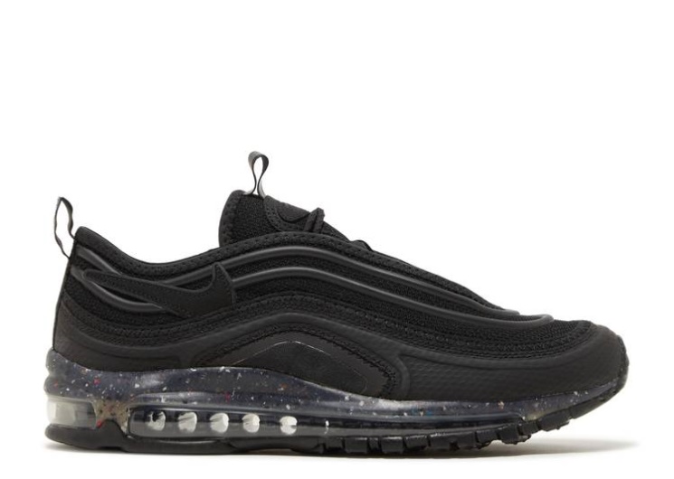 Nike Air Max Terrascape 97 - Triple Black