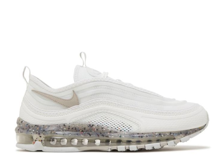 Nike Air Max Terrascape 97 - White Light Iron Ore
