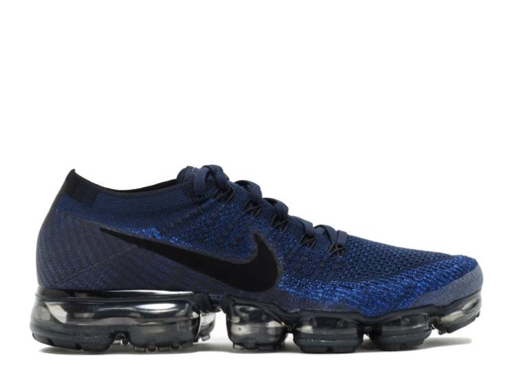 Nike Air Vapormax - Midnight Navy