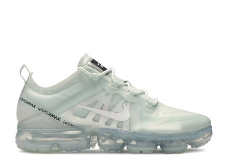 Nike Air Vapormax 2019 - Barely Grey