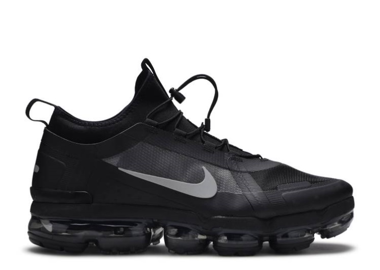 Nike Air Vapormax 2019 Utility - Black