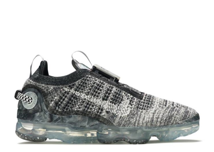 Nike Air Vapormax 2020 Flyknit - Oreo