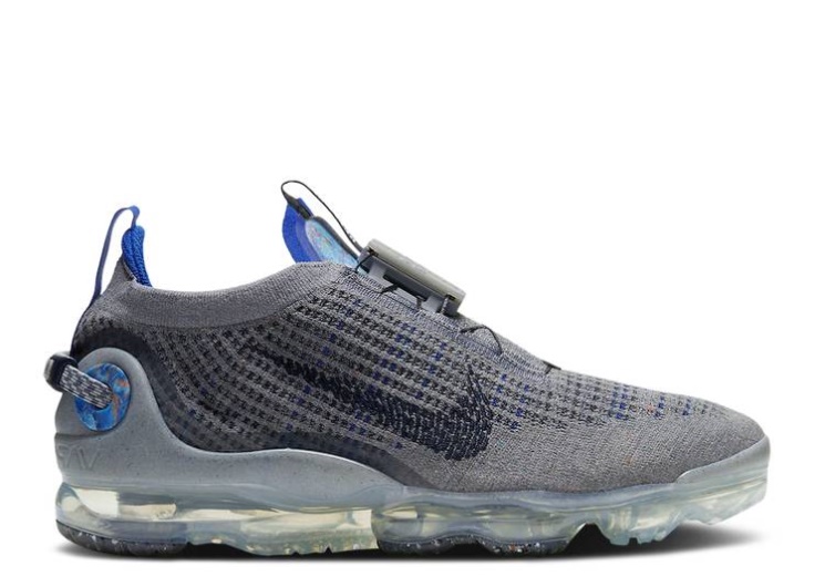 Nike Air Vapormax 2020 Flyknit - Particle Grey