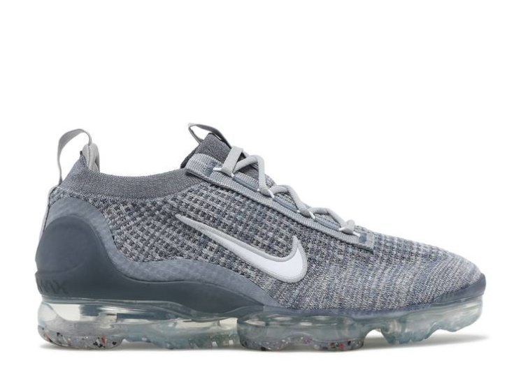 Nike Air Vapormax 2021 Flyknit - Armory Blue